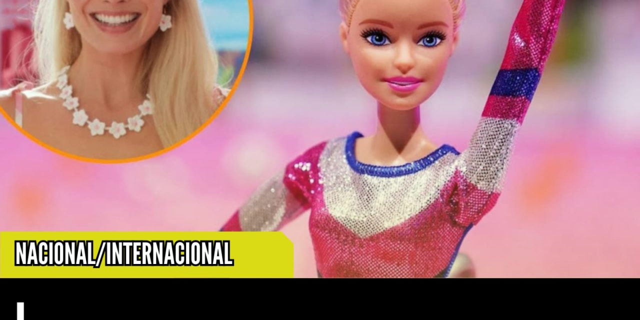MATTEL SE UNE A ILLUMINATION PARA ESTRENAR “PRIMERA PELÍCULA ANIMADA DE BARBIE” EN CINES