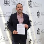 MARIO SOTO PROPONE USAR “BLOCKCHAIN” PARA MONITOREO AMBIENTAL