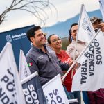 RAÚL CANTÚ DE LA GARZA ALCANZA 92 POR CIENTO DE APROBACIÓN CIUDADANA EN SALINAS VICTORIA