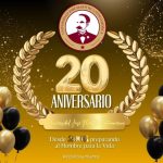 UNIVERSIDAD JOSÉ MARTÍ CELEBRA “20 AÑOS DE FORMACIÓN Y COMPROMISO CON LA SOCIEDAD”