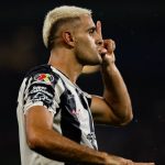 RAYADOS CELEBRA DEBUT LOCAL CON TRIUNFO Y HAT-TRICK DE BERTERAME