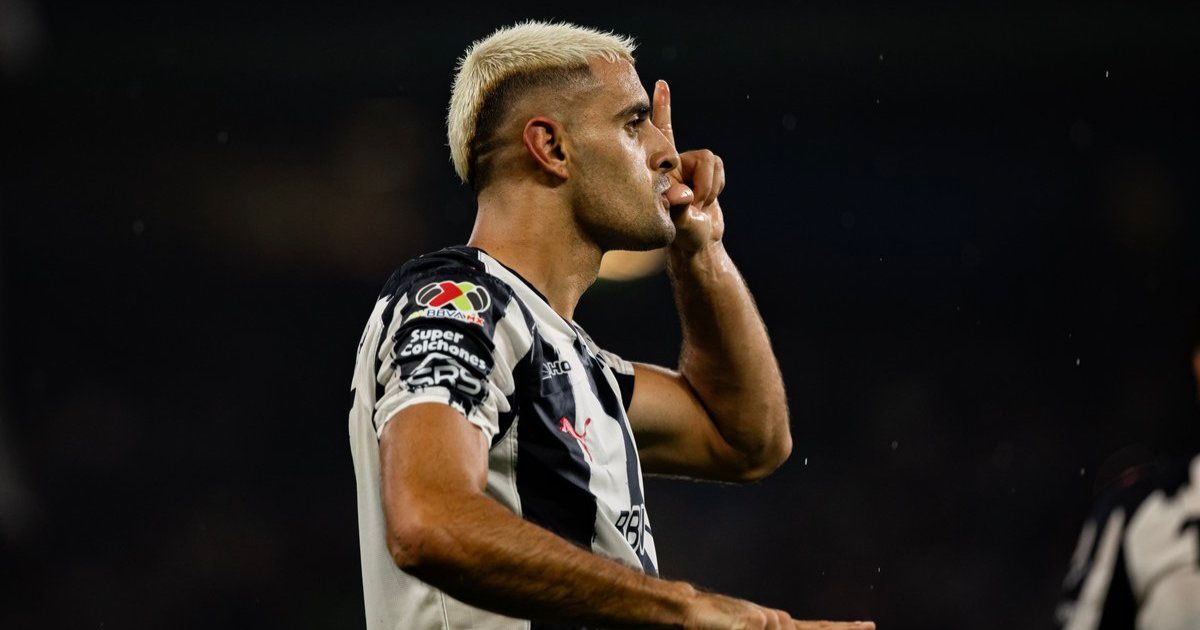 RAYADOS CELEBRA DEBUT LOCAL CON TRIUNFO Y HAT-TRICK DE BERTERAME