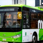 SIGUE EL AUMENTO AL METRO Y CAMIONES “MUEVO LEÓN” ESTE JULIO