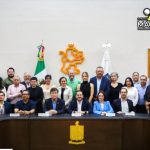 RAÚL LOZANO PRESENTA ESTRATEGIA ESTATAL DE BIODIVERSIDAD PARA FRENAR EL DETERIORO AMBIENTAL
