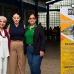 DIPUTADA AILE TAMEZ REFUERZA COMPROMISO CON LA EDUCACIÓN EN CADEREYTA