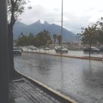 MONTERREY ESPERA LLUVIAS: “CONDICIONES CLIMÁTICAS INESTABLES PARA ESTE SÁBADO”