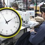 LA CAINTRA PIDE “TRANSICIÓN GRADUAL” ANTE REDUCCIÓN DE JORNADA LABORAL