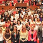 MIRIAM HINOJOSA DESTACA RUPTURA DEL “TECHO DE CEMENTO” EN DIPLOMADO “MUJERES AL FRENTE EN LA POLÍTICA”