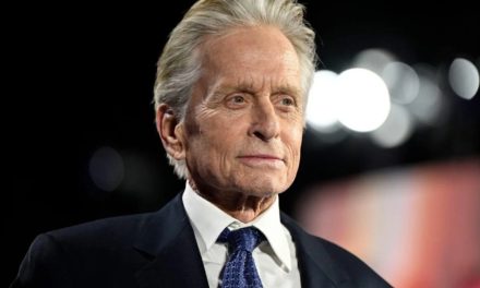 MICHAEL DOUGLAS: UNA PAUSA INDEFINIDA TRAS SEIS DÉCADAS DE CARRERA