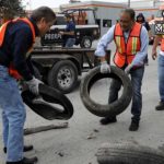 ANDRÉS MIJES ACTIVA “ESCOBEDO SE PONE GUAPO” PARA EMBELLECER ZONAS INDUSTRIALES