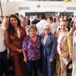 CLARA LUZ FLORES CARRALES Y AUTORIDADES DE NAYARIT INSTALAN CONSEJOS DE PAZ MUNICIPALES Y ESTATAL
