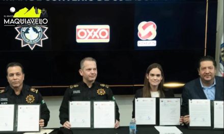 TIENDAS OXXO Y OXXO GAS CONTARÁN CON BOTONES DE PÁNICO PARA EMERGENCIAS