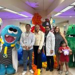 CHRISTUS MUGUERZA ALCANZA CIRUGÍA MIL CON “DIBUJANDO SONRISAS” EN MONTERREY