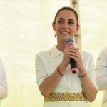 CLAUDIA SHEINBAUM DESTACA “TRABAJO CIENTÍFICO” EN ESTUDIO SOBRE CONTAMINACIÓN EN MONTERREY