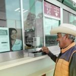 GOBIERNO DE MÉXICO CONTINÚA ENTREGA DE “PENSIÓN PARA EL BIENESTAR” EN JULIO