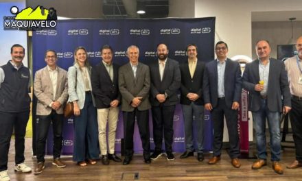 MONTERREY DIGITAL HUB PRESENTA “PLAN 2030” PARA IMPULSAR LA INNOVACIÓN TECNOLÓGICA