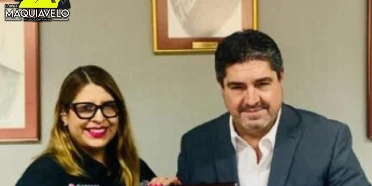 GUILLERMINA ALVARADO IMPULSA “CERTIFICACIÓN LABORAL” PARA TRABAJADORES DEL SUR DE NUEVO LEÓN