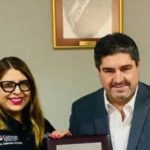 GUILLERMINA ALVARADO IMPULSA “CERTIFICACIÓN LABORAL” PARA TRABAJADORES DEL SUR DE NUEVO LEÓN