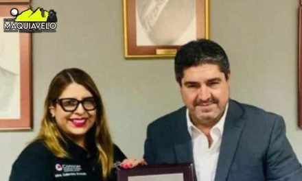 GUILLERMINA ALVARADO IMPULSA “CERTIFICACIÓN LABORAL” PARA TRABAJADORES DEL SUR DE NUEVO LEÓN