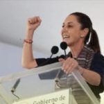 CLAUDIA SHEINBAUM CONFÍA EN ACUERDO CON ESTADOS UNIDOS PARA EVITAR ARANCELES DEL 30 %