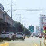 MARCELO SEGOVIA ANUNCIA MANTENIMIENTO INTEGRAL EN PASOS A DESNIVEL DE MONTERREY