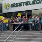 PREVÉN MARCHAS DE MAESTROS JUBILADOS ANTE INCUMPLIMIENTO DE ISSSTELEON