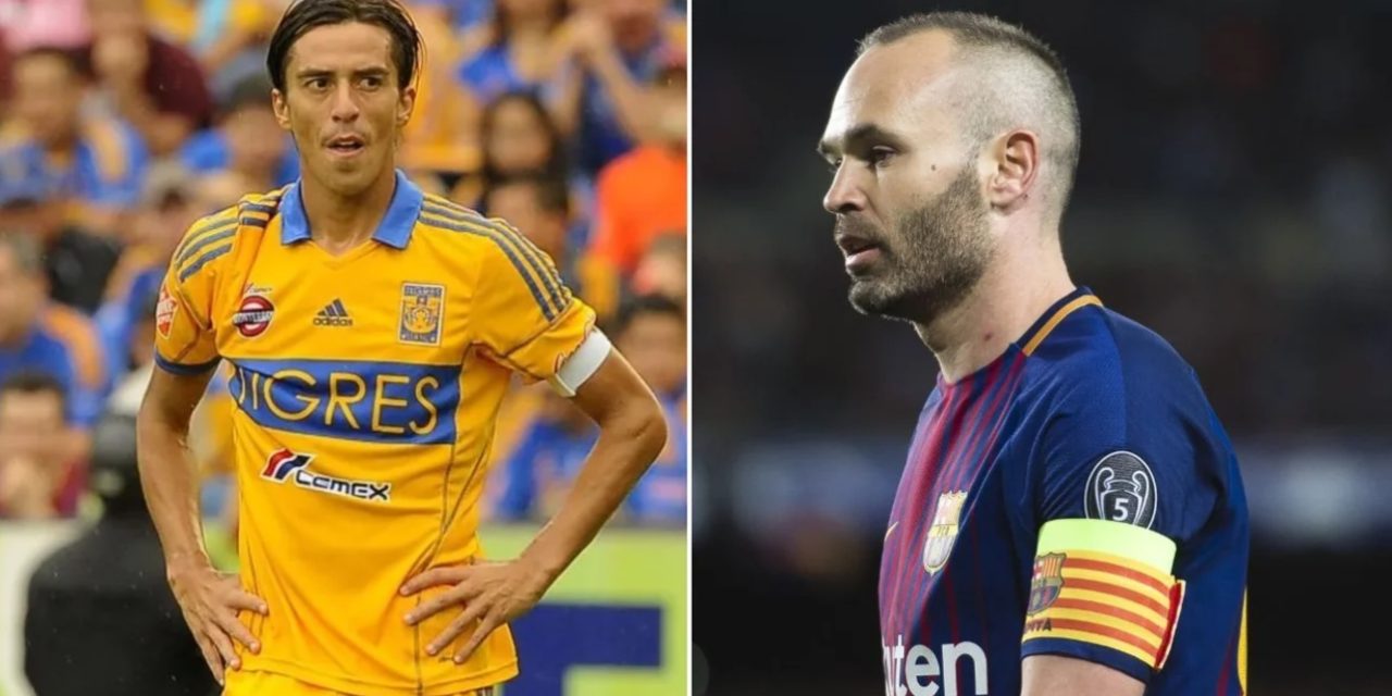 TIGRES ANUNCIA “PARTIDO DE LEYENDAS” CONTRA EL BARCELONA EN EL ESTADIO UNIVERSITARIO