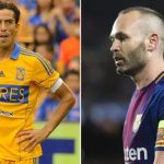 TIGRES ANUNCIA “PARTIDO DE LEYENDAS” CONTRA EL BARCELONA EN EL ESTADIO UNIVERSITARIO