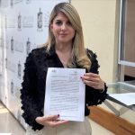 MELISA PEÑA PROPONE REFORMA PARA QUE HOSPITALES DENUNCIEN EMBARAZO INFANTIL EN NUEVO LEÓN