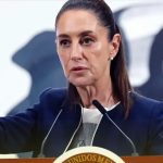CLAUDIA SHEINBAUM RECHAZA CUOTA DE EE.UU. A IMPORTACIÓN DE TOMATE MEXICANO