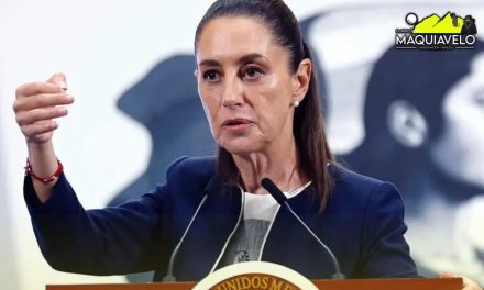 CLAUDIA SHEINBAUM RECHAZA CUOTA DE EE.UU. A IMPORTACIÓN DE TOMATE MEXICANO