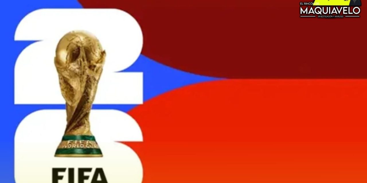 FIFA ANUNCIA FECHAS Y DETALLES DE VENTA DE BOLETOS PARA EL MUNDIAL 2026