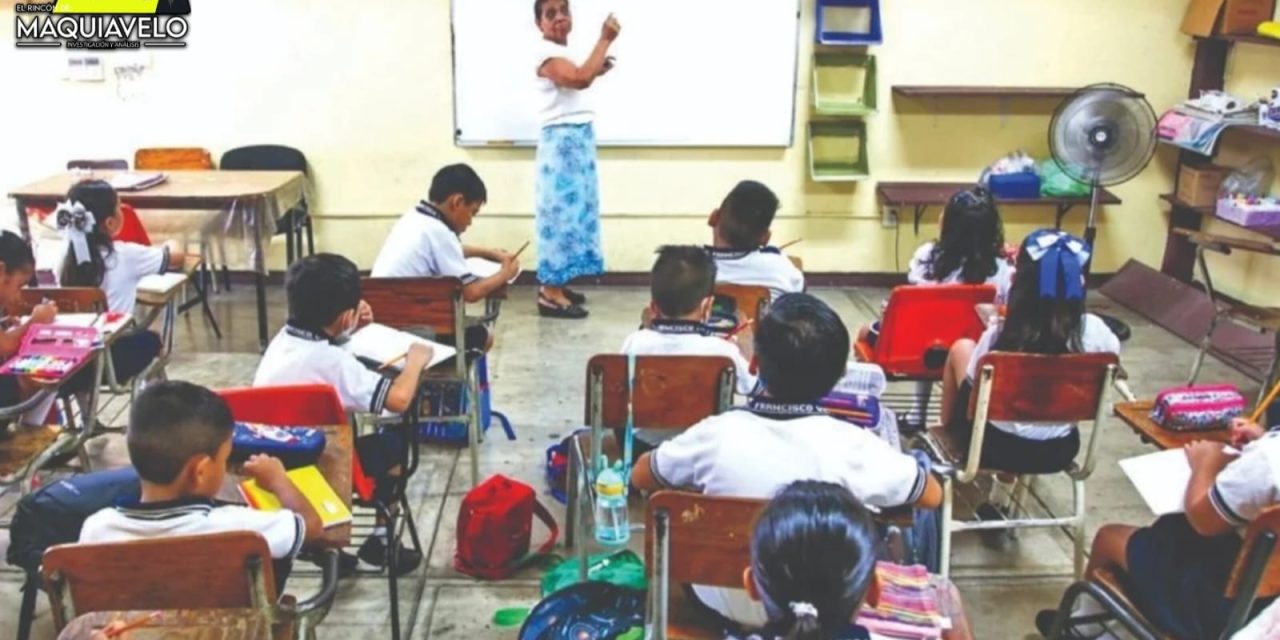 REFUERZAN APOYO EMOCIONAL PARA ESTUDIANTES Y DOCENTES EN NUEVO LEÓN