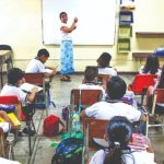 REFUERZAN APOYO EMOCIONAL PARA ESTUDIANTES Y DOCENTES EN NUEVO LEÓN