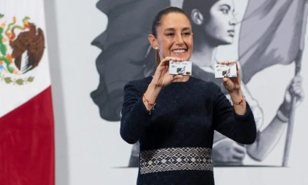 CLAUDIA SHEINBAUM PRESENTA “TARJETA FINABIEN” PARA ENVIAR REMESAS SIN IMPUESTOS