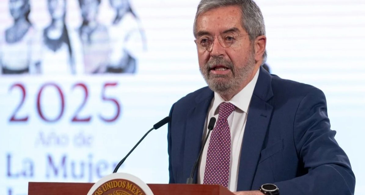 CONSULADOS MEXICANOS ESTRENAN MODELO DIGITAL PARA TRÁMITES RÁPIDOS Y DIGNOS