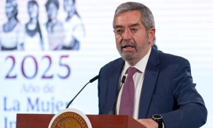 CONSULADOS MEXICANOS ESTRENAN MODELO DIGITAL PARA TRÁMITES RÁPIDOS Y DIGNOS