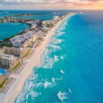 COFEPRIS ALERTA SOBRE 16 PLAYAS CONTAMINADAS NO APTAS PARA VACACIONISTAS