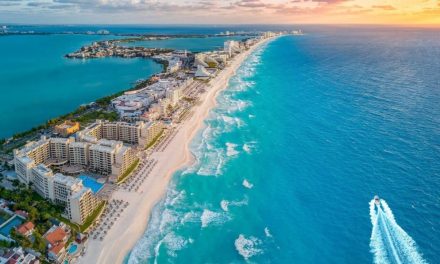 COFEPRIS ALERTA SOBRE 16 PLAYAS CONTAMINADAS NO APTAS PARA VACACIONISTAS