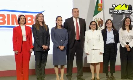 GRUPO BIMBO DESTINA 2 MIL MDD PARA MODERNIZAR PLANTAS Y GENERAR EMPLEOS