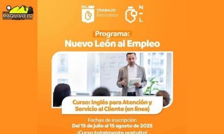 FEDERICO ROJAS ANUNCIA MIL BECAS DE INGLÉS PARA IMPULSAR EMPLEO RUMBO AL MUNDIAL 2026