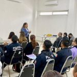 SANTA CATARINA SE ADELANTA CON FORMACIÓN POLICIAL EN “LEY VALERIA”