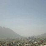 AGENCIA DE LA CALIDAD DEL AIRE INFORMA QUE POLVO DEL SAHARA NO REPRESENTA RIESGO PARA LA SALUD
