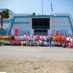 GERARDO DE LA MAZA IMPULSA “BRIGADA DE LIMPIEZA” CON APOYO CIUDADANO Y EMPRESARIAL