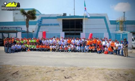 GERARDO DE LA MAZA IMPULSA “BRIGADA DE LIMPIEZA” CON APOYO CIUDADANO Y EMPRESARIAL