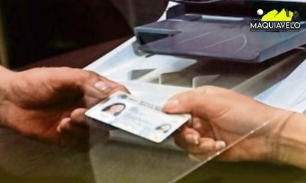 INE ANALIZA CAMBIOS A LA CREDENCIAL PARA VOTAR CON TECNOLOGÍA MÁS ACCESIBLE Y SEGURA