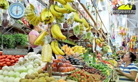 ADVIERTEN QUE “GUERRA COMERCIAL DISPARA INFLACIÓN DE ALIMENTOS”