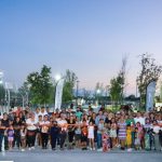 RAÚL CANTÚ DE LA GARZA INAUGURA PARQUE RECREATIVO “SIN DEUDA PÚBLICA” EN SALINAS VICTORIA
