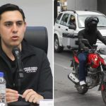 CÉSAR GARZA FACILITA LICENCIAS DE MOTOCICLETA POR SOLO $1 PESO
