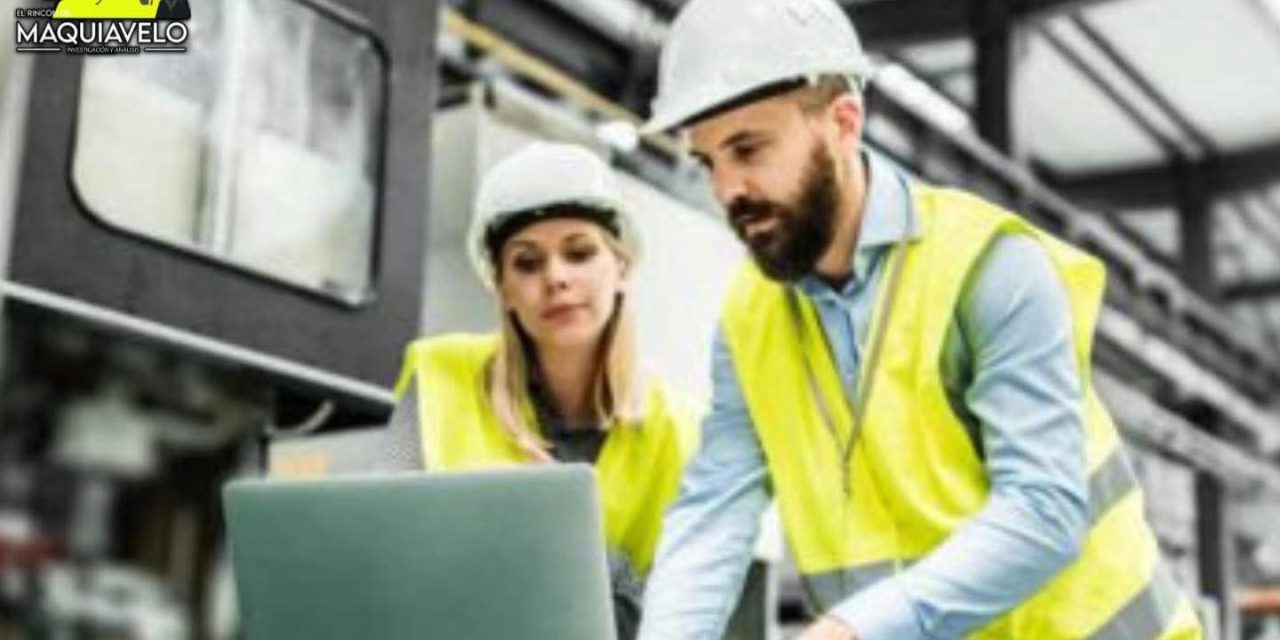 MIPYMES DE NL EN ALERTA: AUMENTA EL EMPLEO, PERO ELLAS PIERDEN PUESTOS